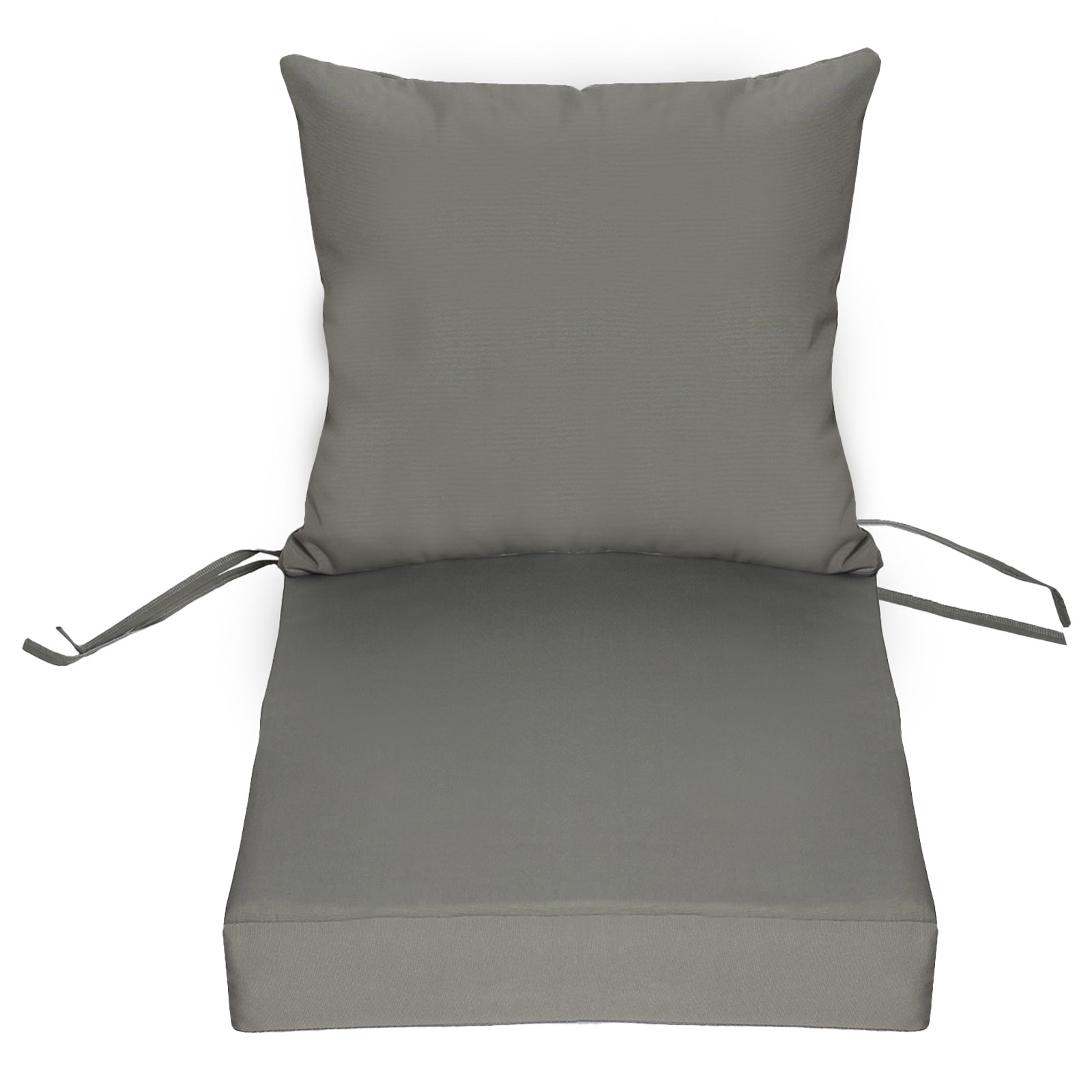Outdoor Furniture Upholstery - مخصص مقعد ووسائد الظهر كرسي أريكة