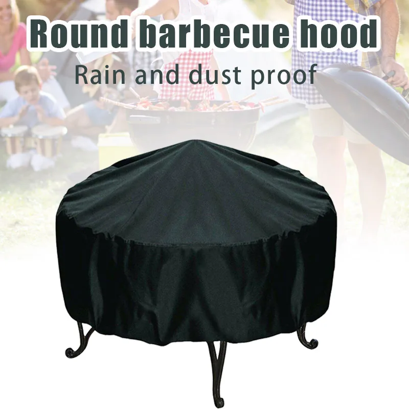 Outdoor Furniture Bali - غطاء حفرة النار غطاء موقد برازيير
