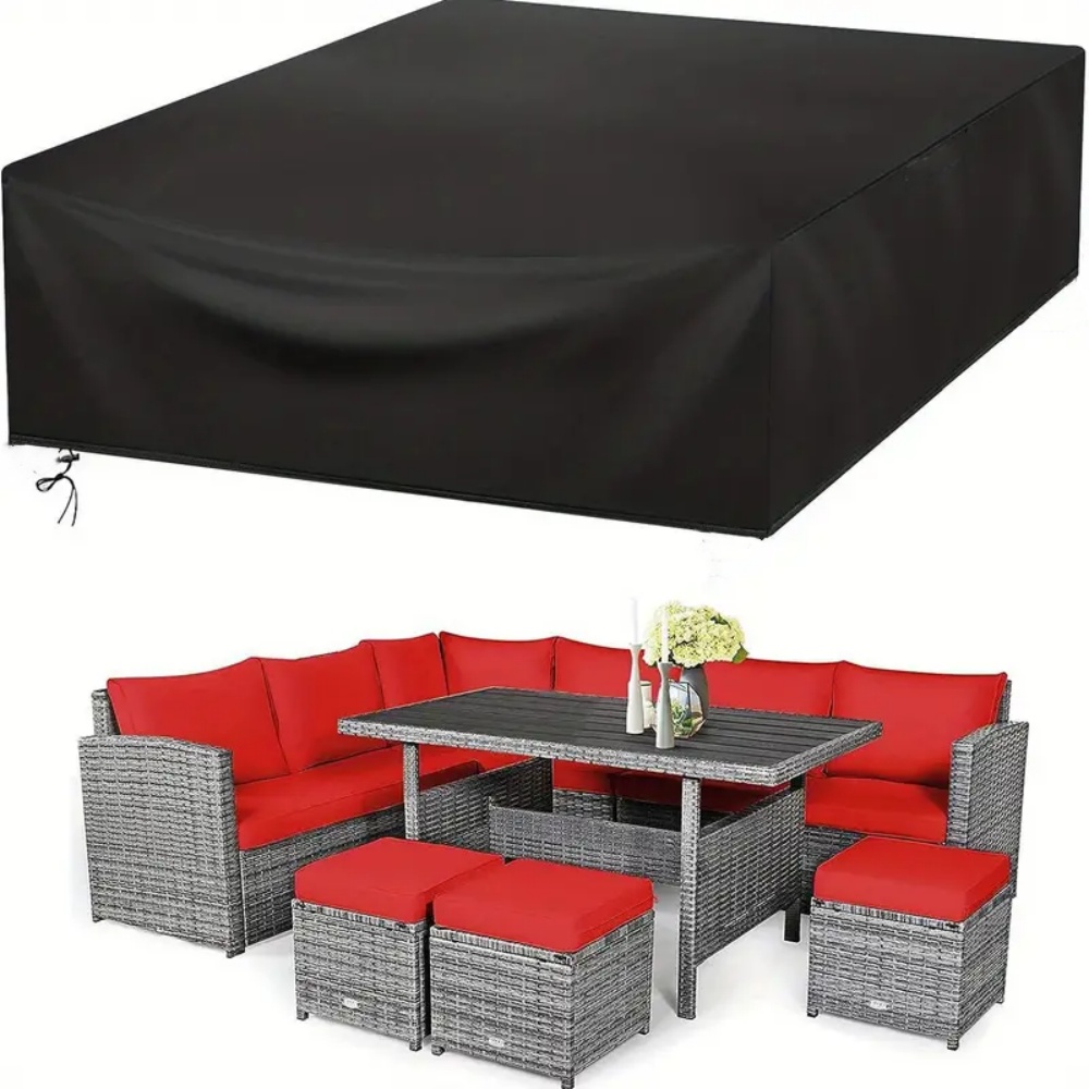 Outdoor Furniture Bali - (102-137 بوصة طول) حجم في الهواء