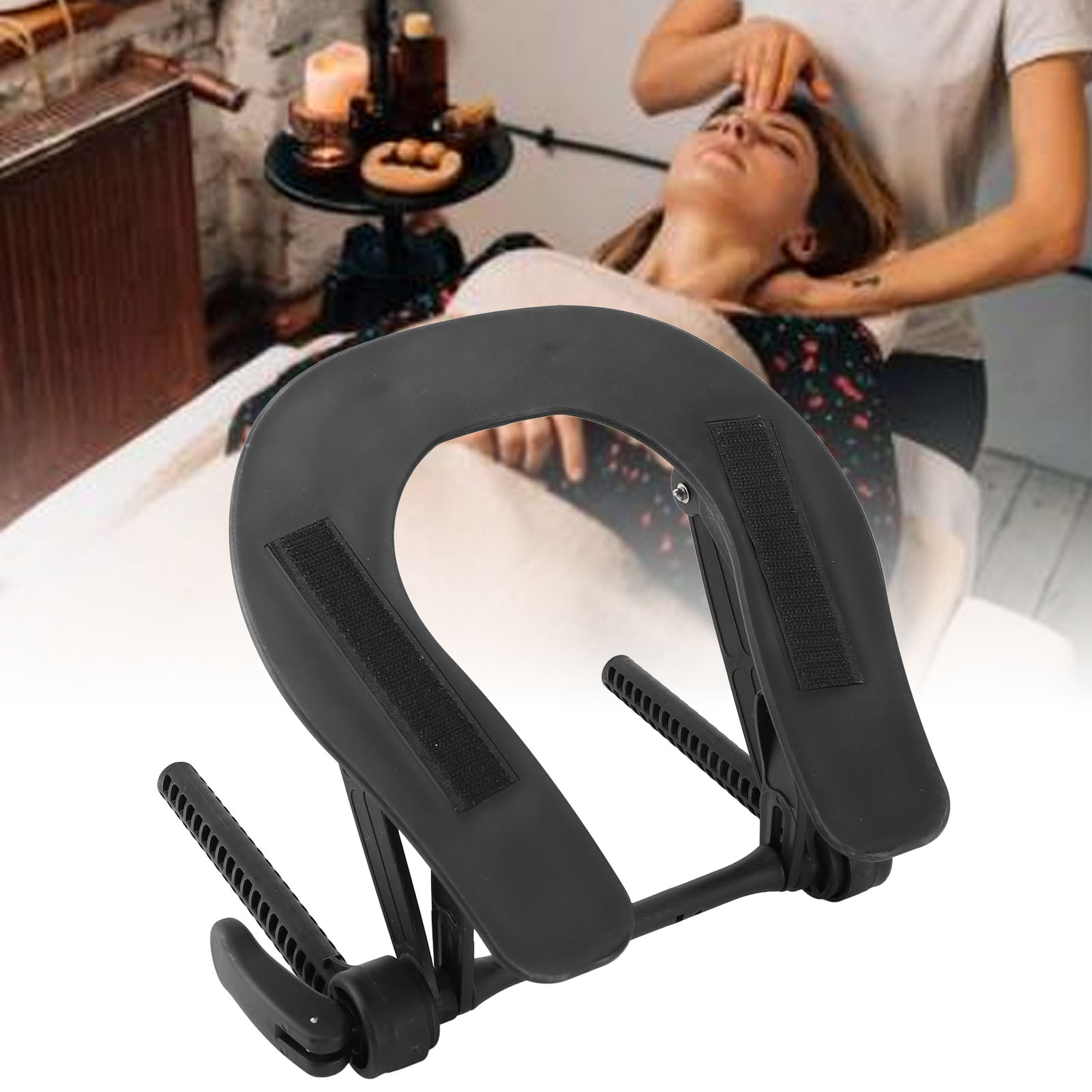 Bistro Table Set - طاولة تدليك مع مسند للوجه قابل