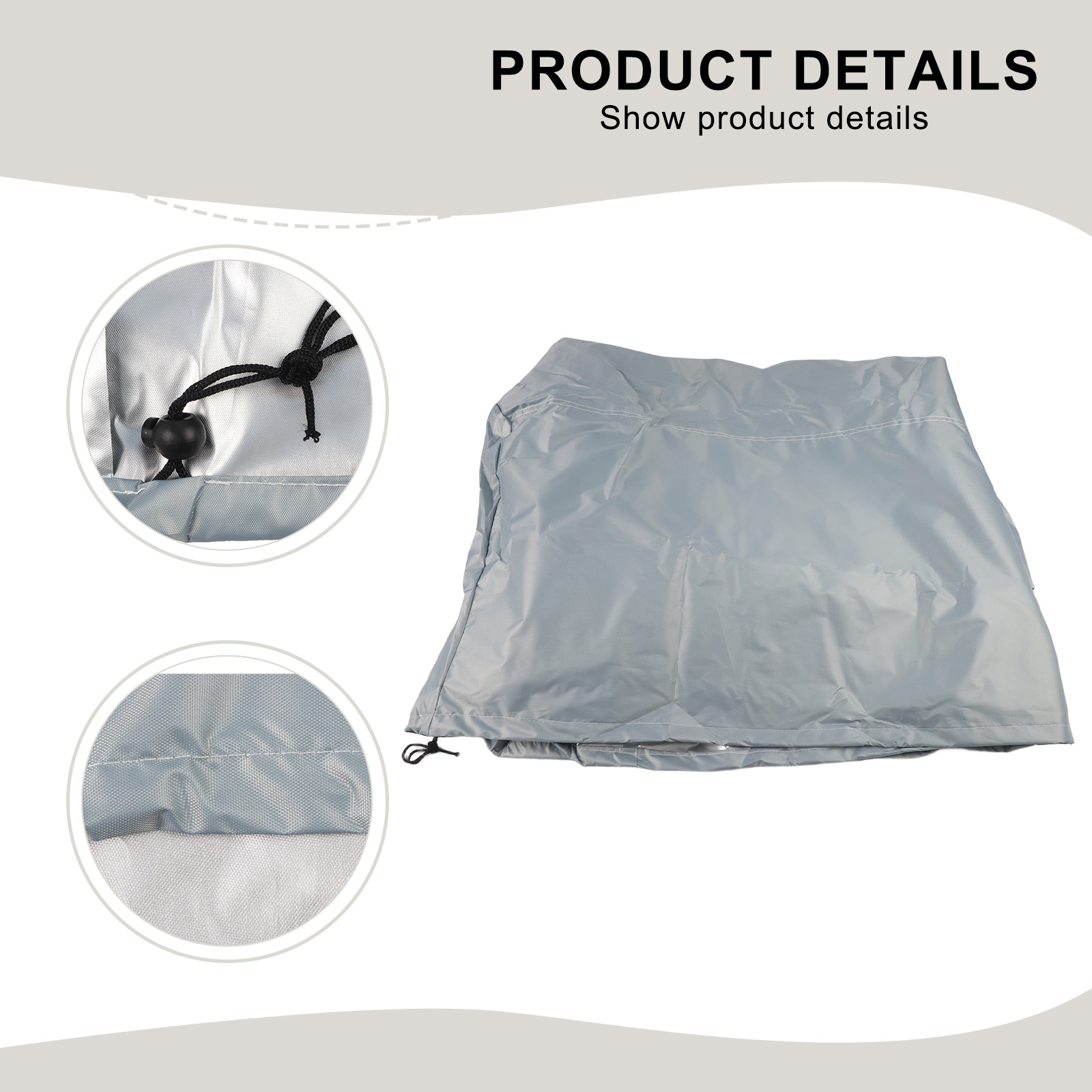 غطاء أريكة منحني 210D، غطاء أث - مراجعة Outdoor Furniture Year Round وسعره
