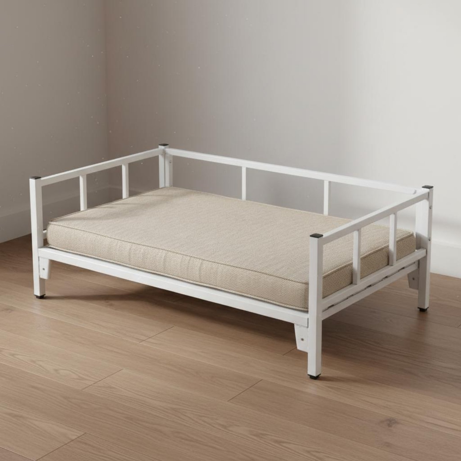 سرير مرتفع للكلاب للاستخدام عل - مراجعة Outdoor Furniture Year Round وسعره
