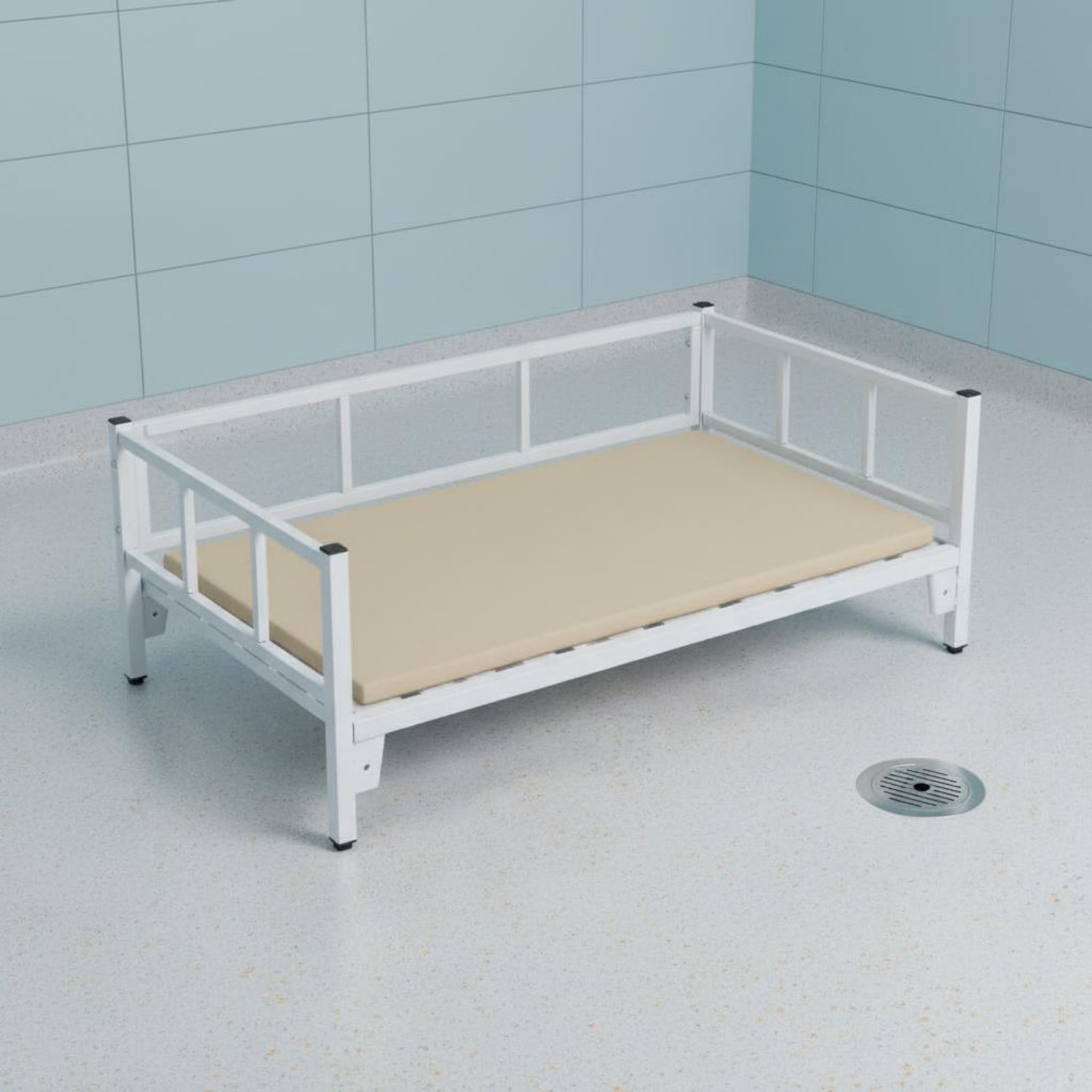 سرير مرتفع للكلاب للاستخدام عل - مراجعة Outdoor Furniture Year Round وسعره