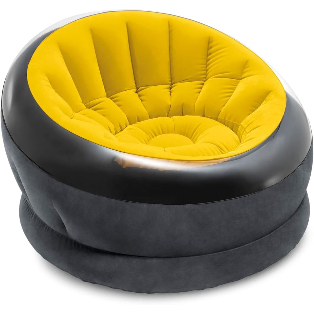 كرسي إمباير: قابل للنفخ - مراجعة Outdoor Furniture Epping وسعره