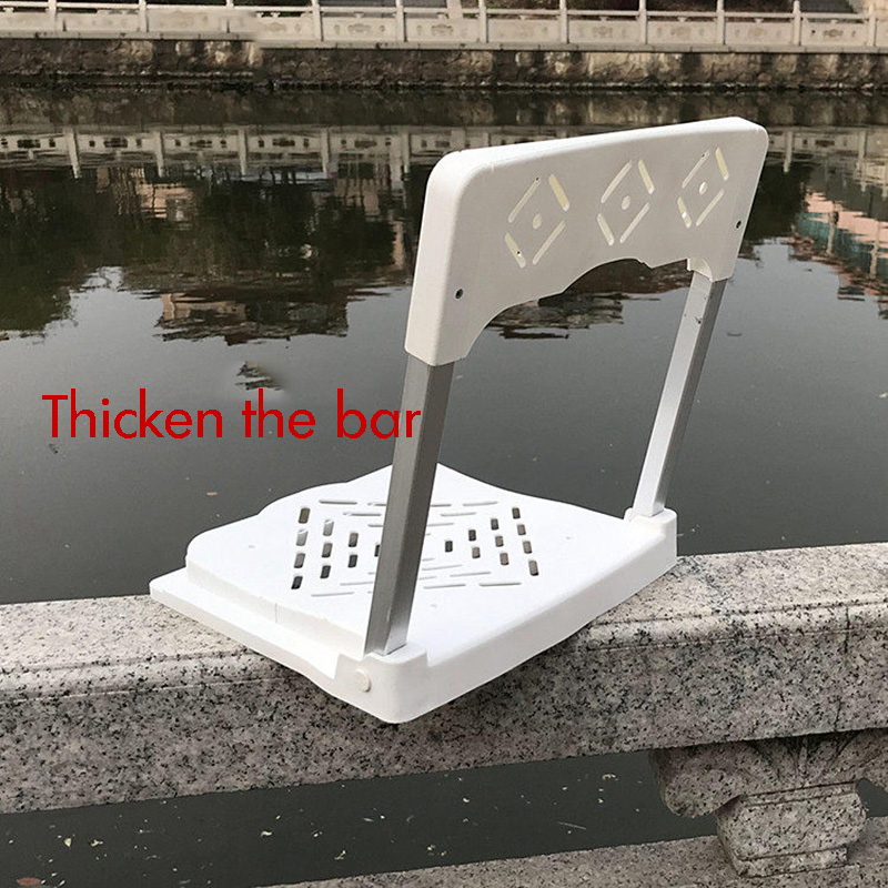 صندوق صيد قابل للطي مع وسادة م - مراجعة Outdoor Furniture Bali وسعره