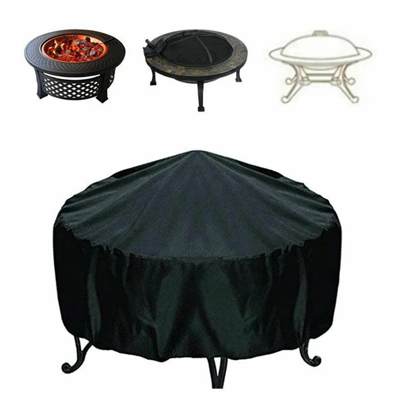 غطاء حفرة النار غطاء موقد براز - مراجعة Outdoor Furniture Bali وسعره