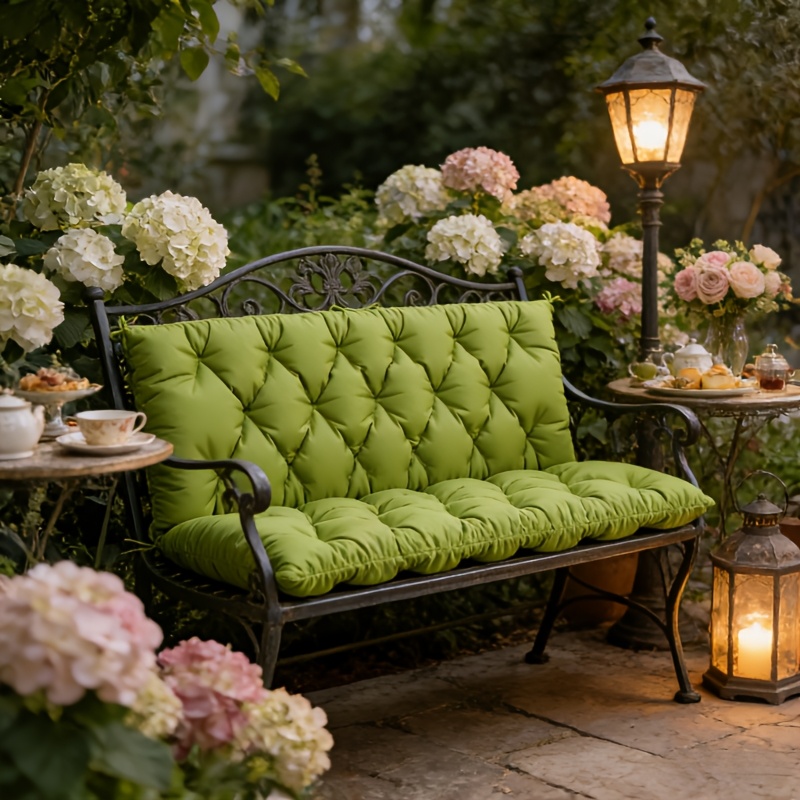 وسادة مقعد أرجوحة خارجية 150x1 - مراجعة Outdoor Furniture Upholstery وسعره
