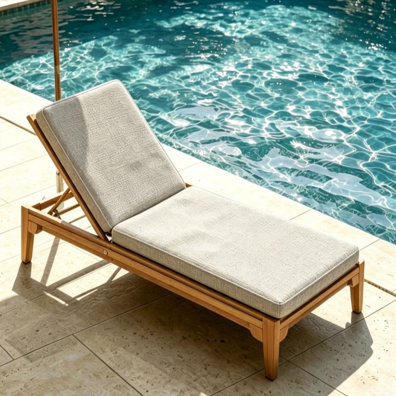 وسادة أريكة مخصصة، وسائد مقاعد - مراجعة Outdoor Furniture Upholstery وسعره