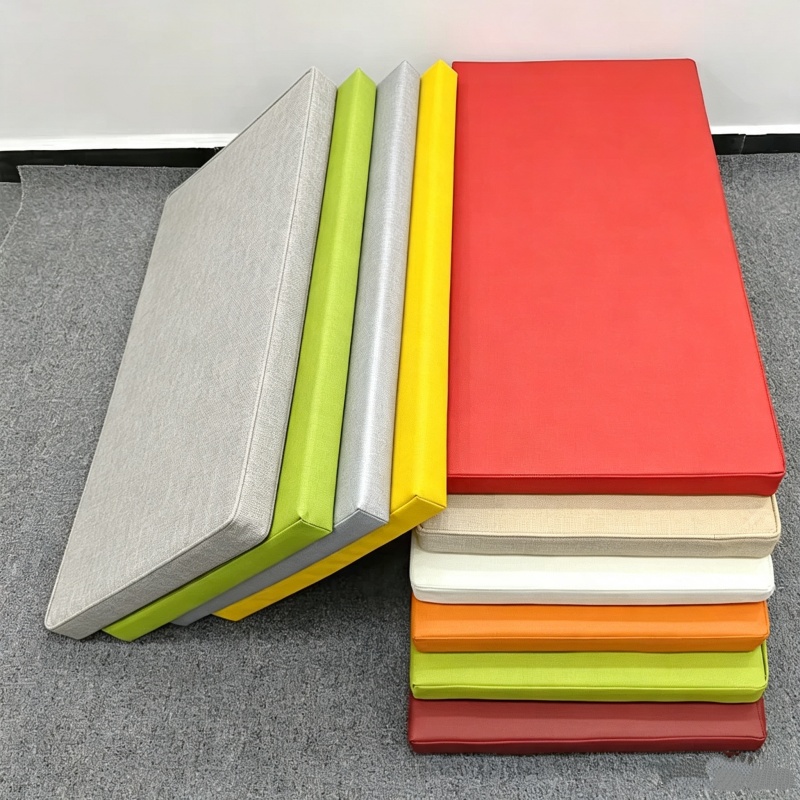 وسادة أريكة مخصصة، وسائد مقاعد - مراجعة Outdoor Furniture Upholstery وسعره