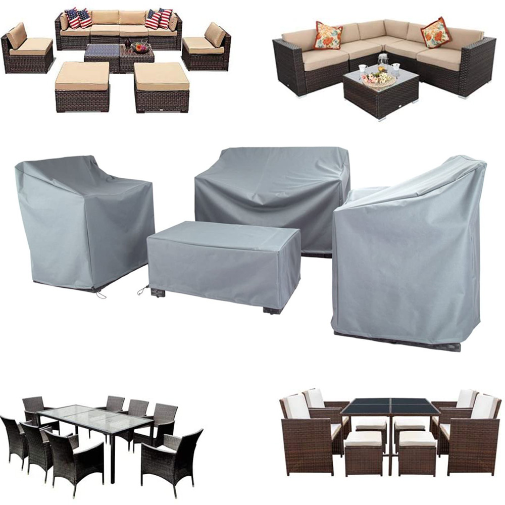 1-4 قطعة في الهواء الطلق شرفة  - مراجعة Outdoor Furniture Bali وسعره