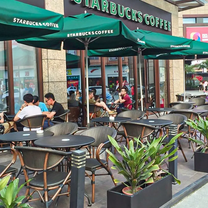 طقم أثاث خارجي مكون من 3 قطع،  - مراجعة Outdoor Furniture Store وسعره