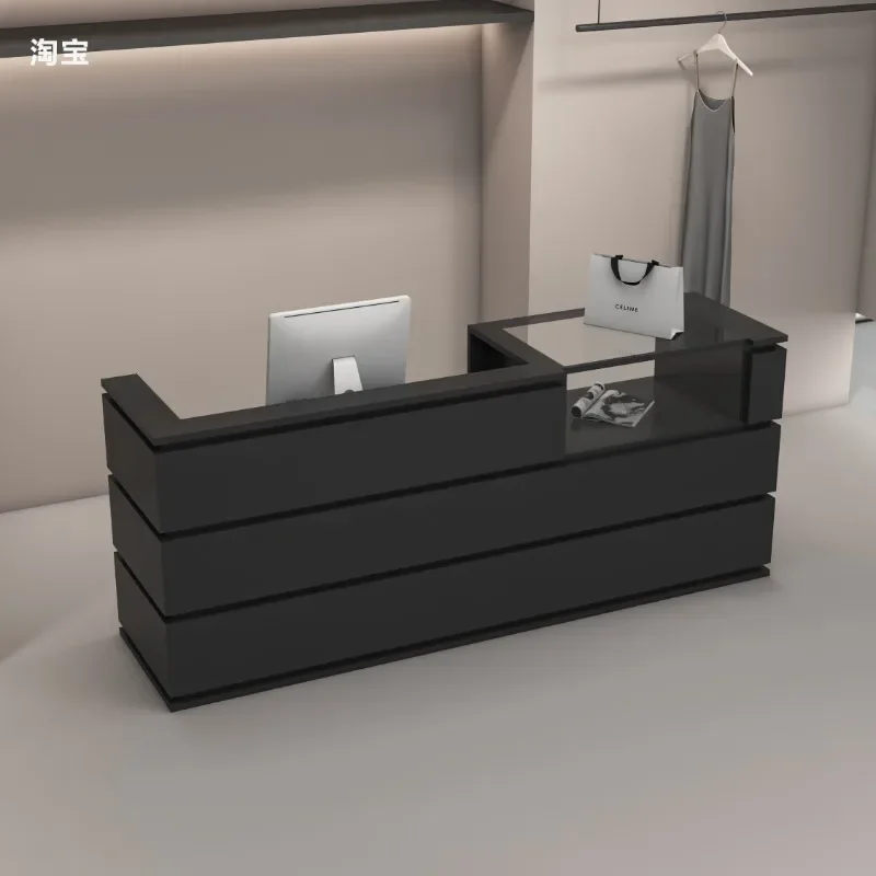 طاولة كاشير لصالونات التجميل و - مراجعة Outdoor Furniture Store وسعره